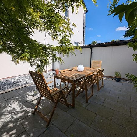 Вилла Birkdale Retreat Саутпорт Экстерьер фото