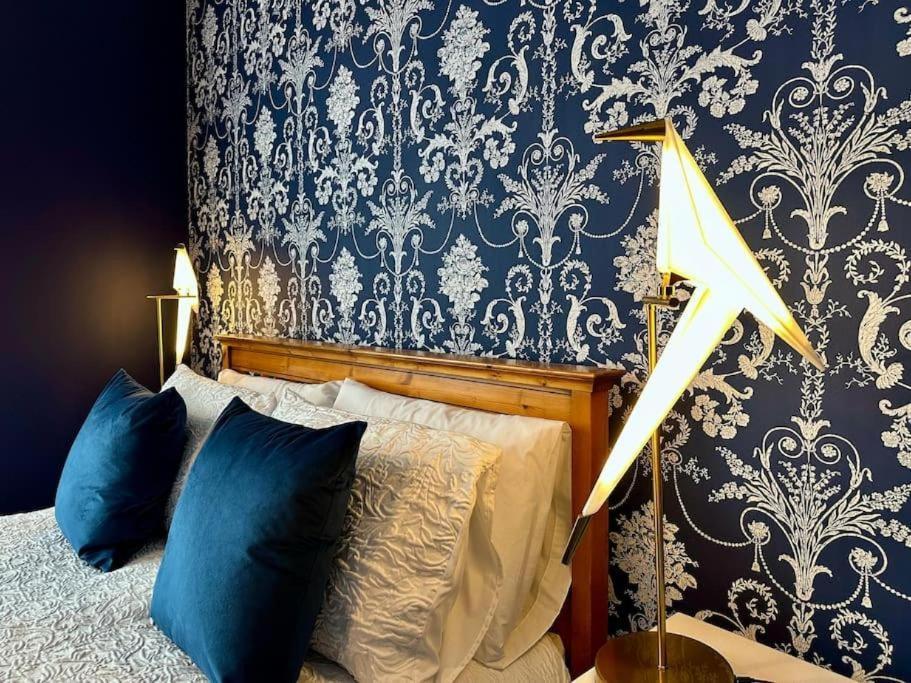 Вилла Birkdale Retreat Саутпорт Экстерьер фото