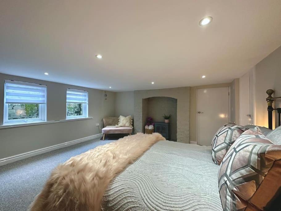 Вилла Birkdale Retreat Саутпорт Экстерьер фото